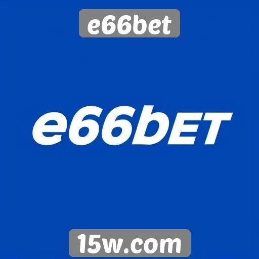 e66bet: plataforma de apostas com características inovadoras