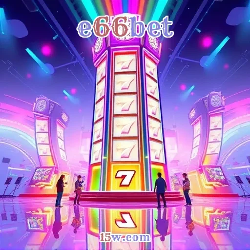 e66bet: Apostas em E-Sports que Transformam o Jogo