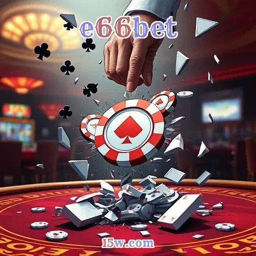 e66bet e a Loteria: Prêmios Incríveis e Diversão Sem Fim