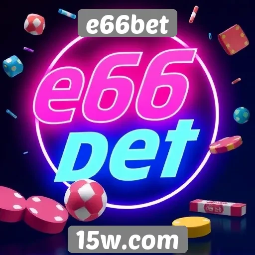 Tendências no mercado de jogos online e o papel do e66bet