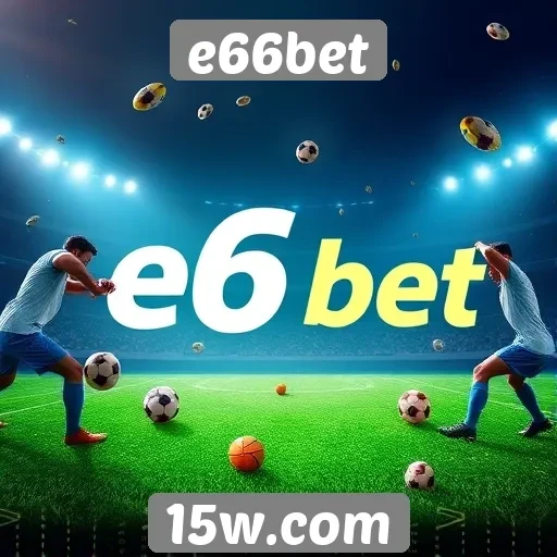 Dicas de estratégias para apostar em e66bet